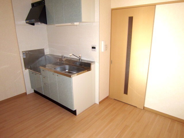 物件内観写真10　(キッチン)