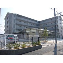 エル・セレーノ府中の外観写真