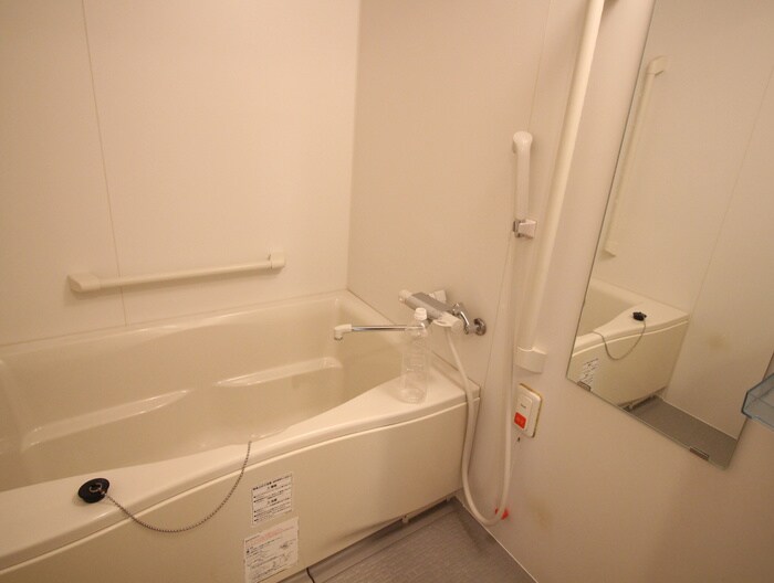 物件内観写真10　(バス／シャワールーム等)