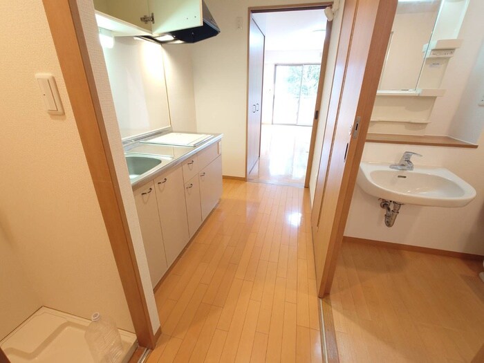 物件内観写真10　(居室)