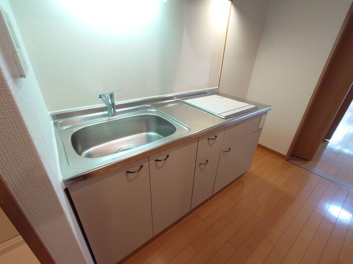 物件内観写真11　(キッチン)