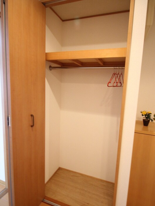 物件内観写真17　(収納)