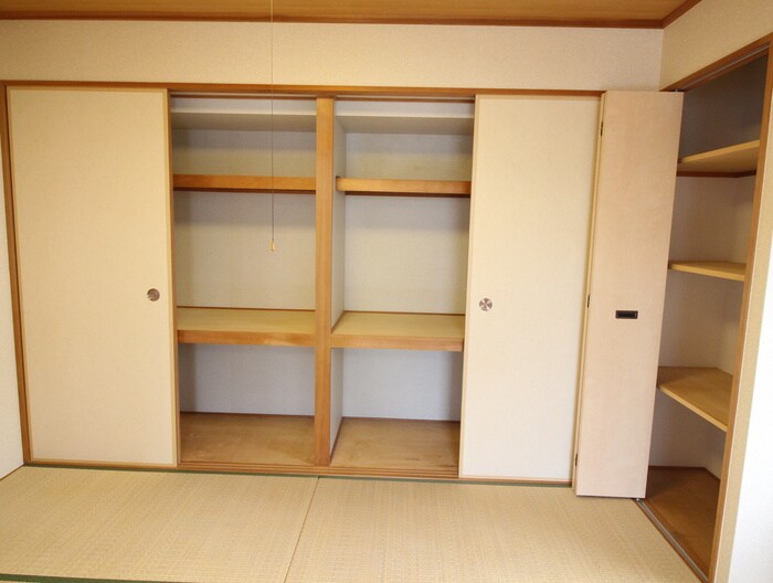 物件内観写真19　(収納)