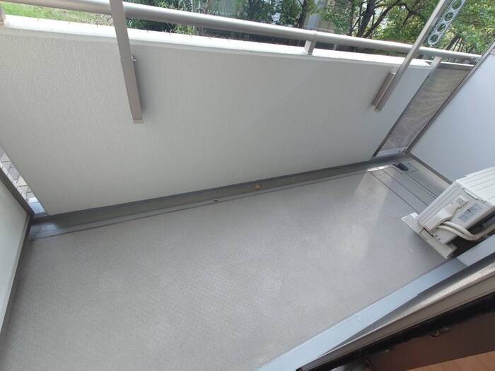 物件内観写真19　(ベランダ・バルコニー)