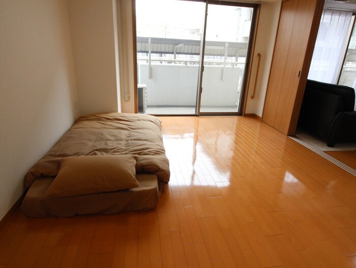 物件内観写真20　(居室)