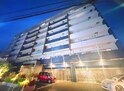 ﾌﾟﾚｻﾝｽ淡路駅前（107）