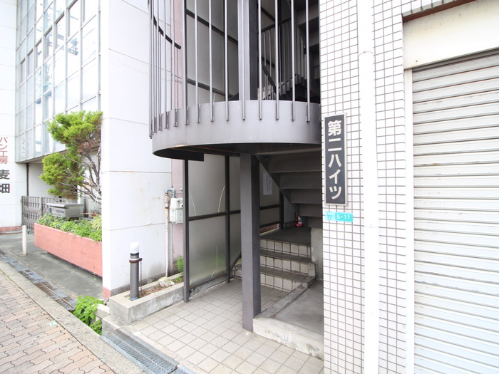 外観写真