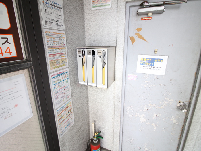 外観写真
