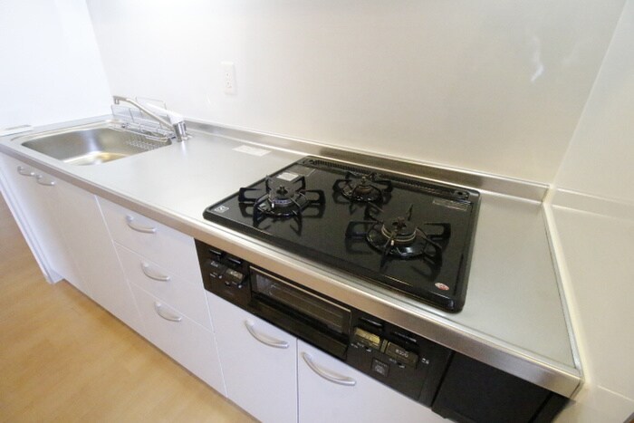 物件内観写真7　(キッチン)