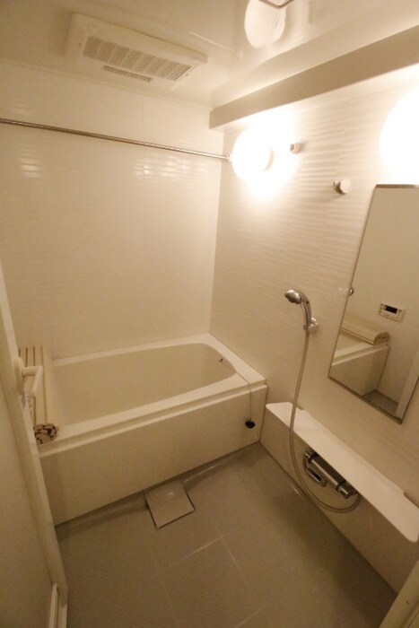 物件内観写真9　(バス／シャワールーム等)