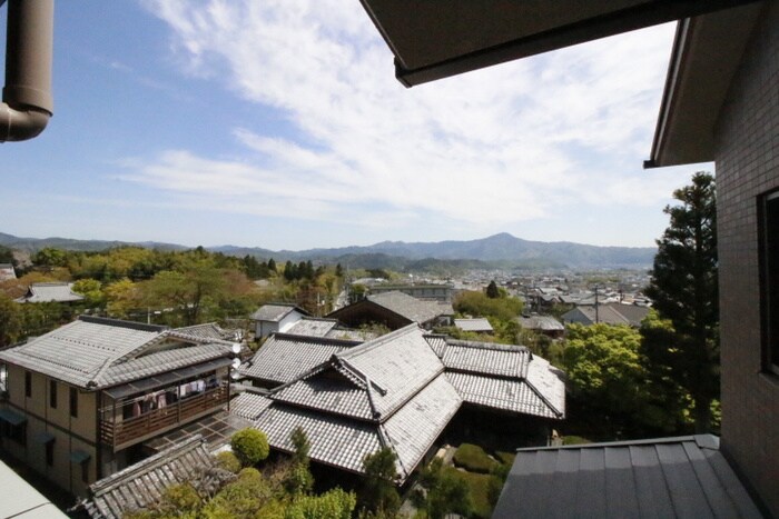 物件外観写真5　(周辺環境)