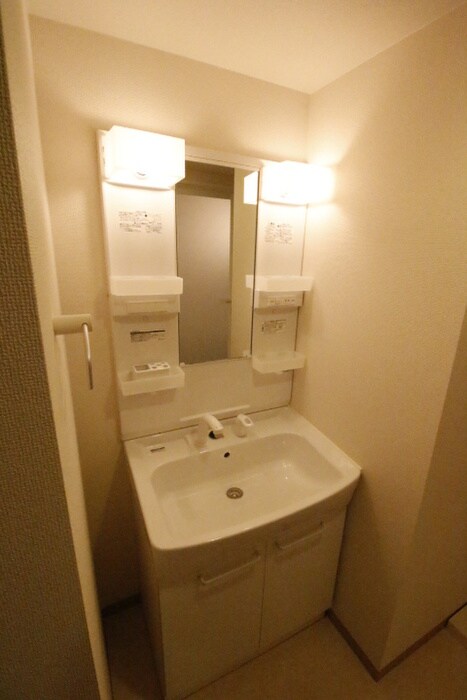 物件内観写真13　(洗面)