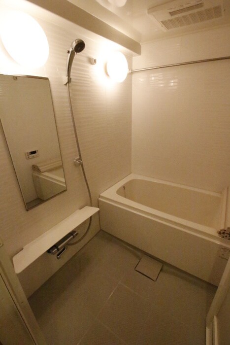 物件内観写真14　(バス／シャワールーム等)
