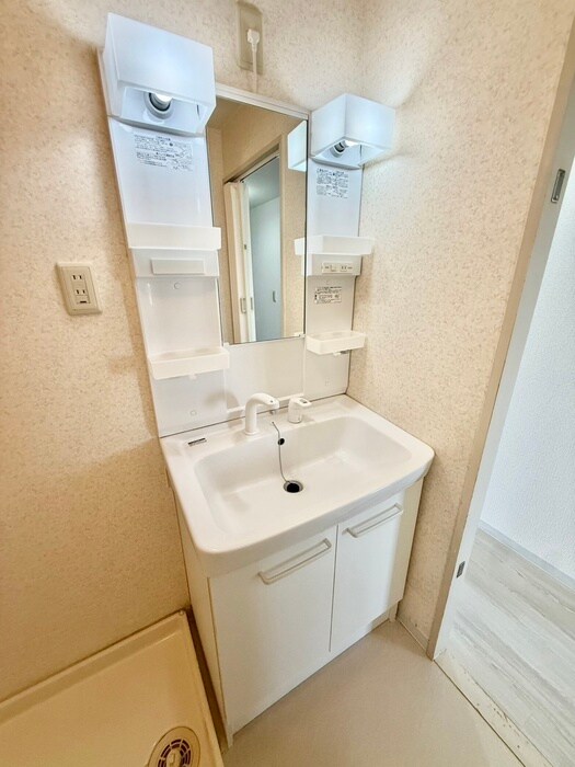 物件内観写真18　(洗面)