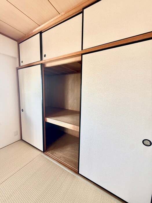 物件内観写真20　(収納)