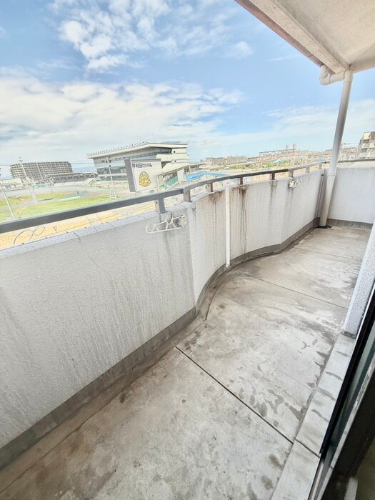 物件内観写真22　(ベランダ・バルコニー)