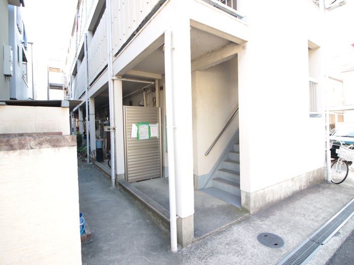 外観写真