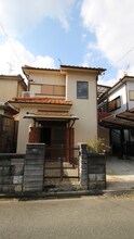 中尾様貸家