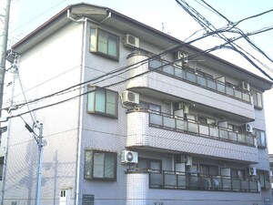 グリーンハイツユコ外観写真