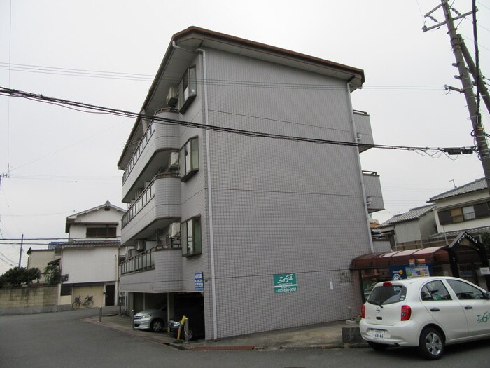 物件外観写真4　(外観写真)