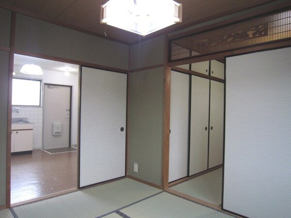居室