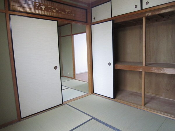 居室