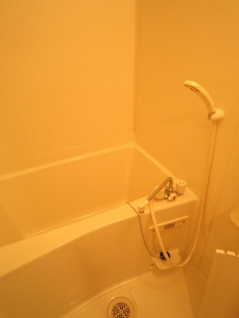 物件内観写真7　(バス／シャワールーム等)