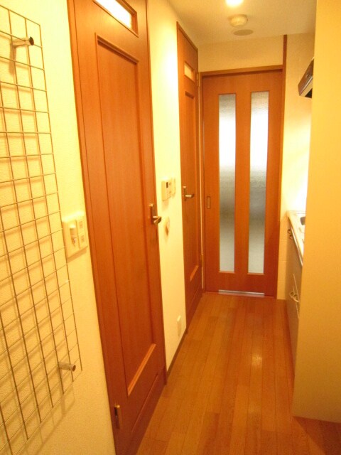 物件内観写真13　(廊下)