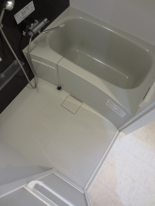 物件内観写真13　(バス／シャワールーム等)