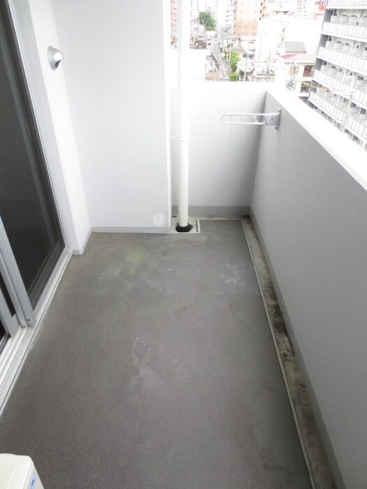 物件内観写真19　(ベランダ・バルコニー)