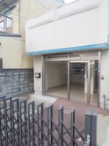 太秦上ノ段町テナント
