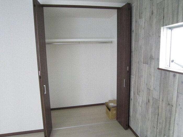物件内観写真9　(収納)