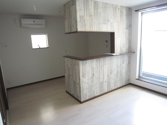 物件内観写真12　(キッチン)