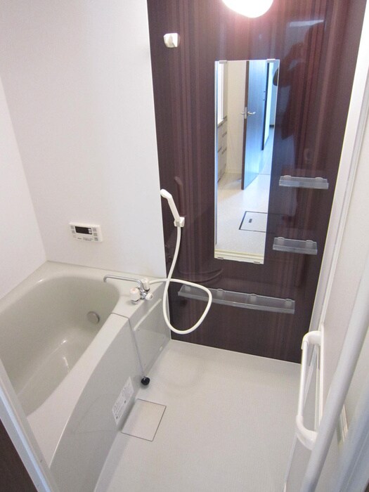 物件内観写真13　(バス／シャワールーム等)