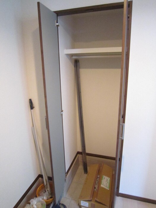 物件内観写真17　(靴箱)