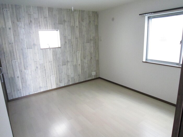 物件内観写真18　(居室)