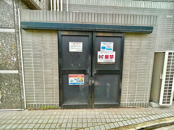 建物設備