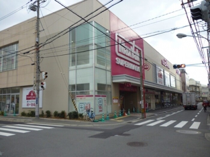 イオンタウン小阪店