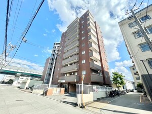 ＭＰＬＡＺＡ門真駅前外観写真