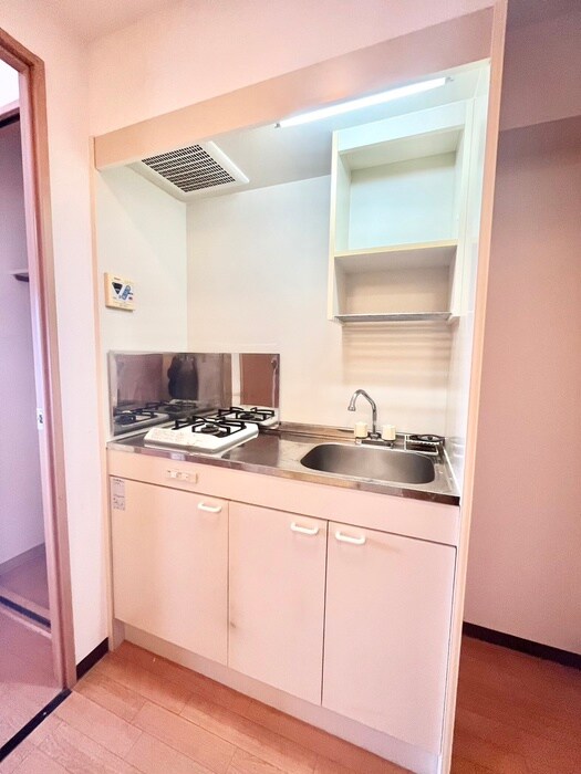 物件内観写真7　(キッチン)