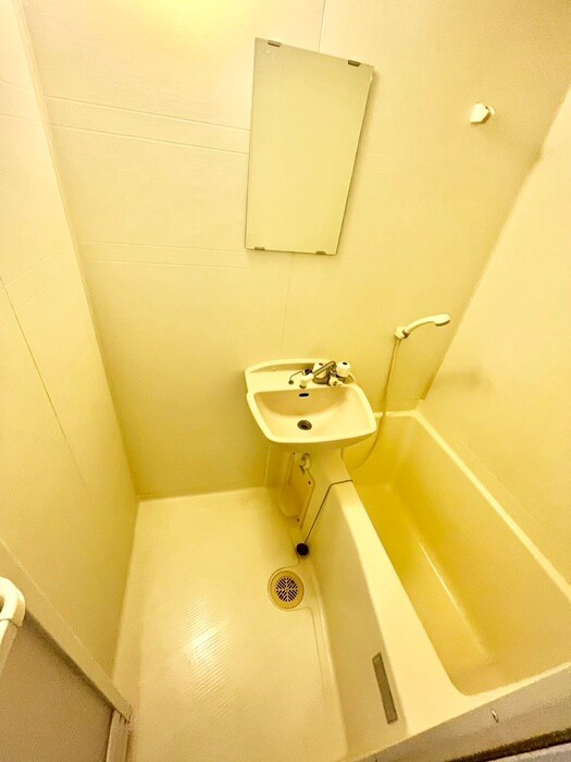 物件内観写真8　(バス／シャワールーム等)