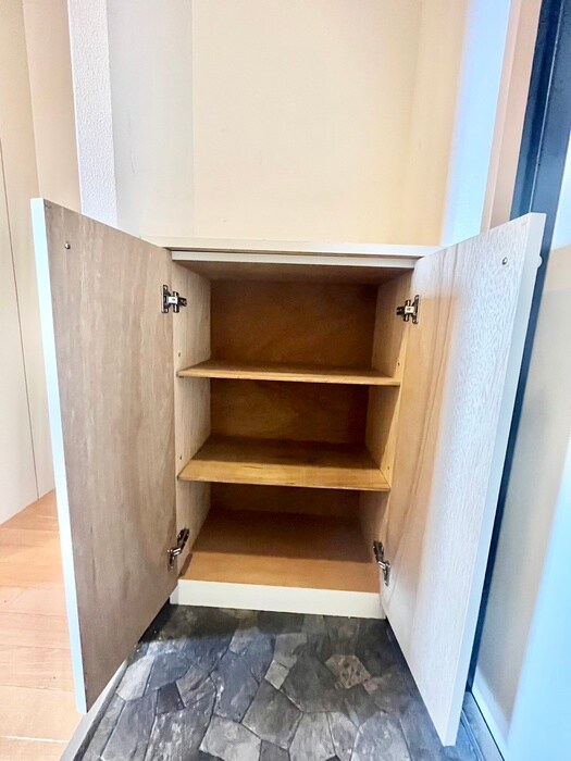 物件内観写真15　(靴箱)