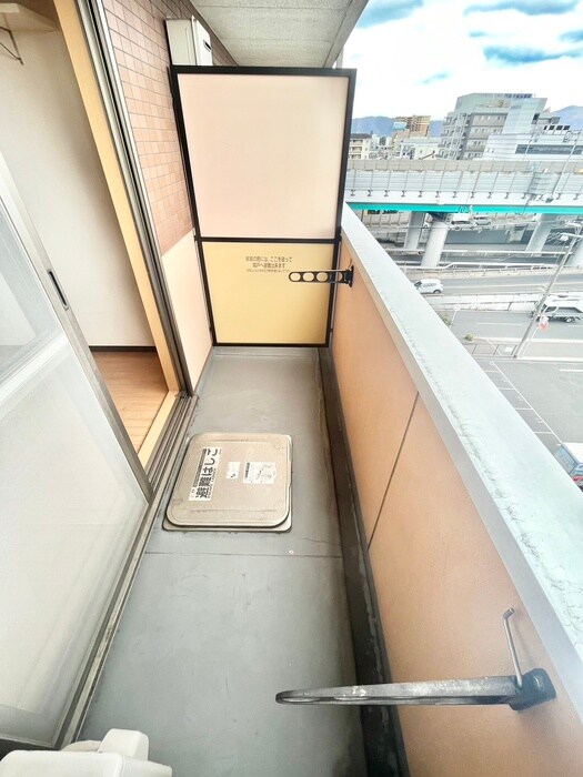 物件内観写真19　(ベランダ・バルコニー)