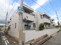 ヘーベルメゾン御影本町