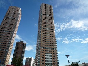 サンマークス大日Ｇ棟(2806)外観写真