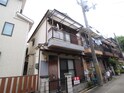 長尾家具町二丁目萬代貸家