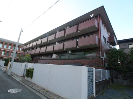 ﾗｲｵﾝｽﾞﾏﾝｼｮﾝ京都烏丸（207）外観写真
