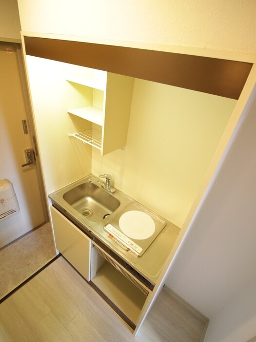 物件内観写真9　(キッチン)