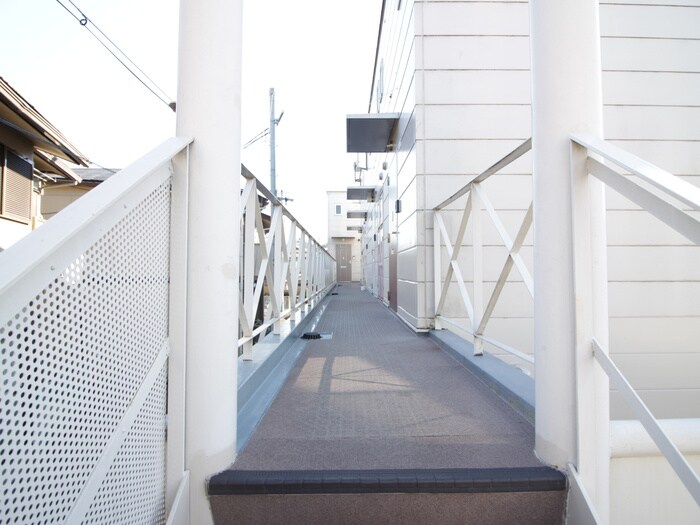 物件外観写真4　(外観写真)