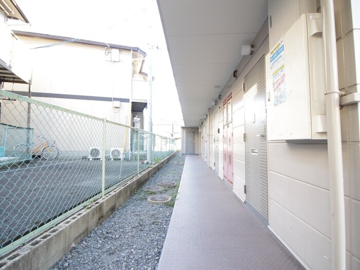 物件外観写真5　(外観写真)